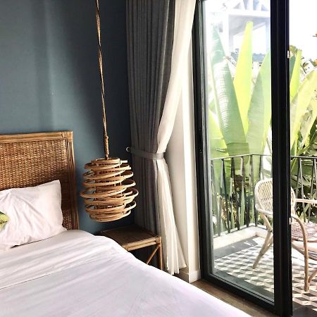 Green River Boutique Hotel Vũng Tàu Exterior foto