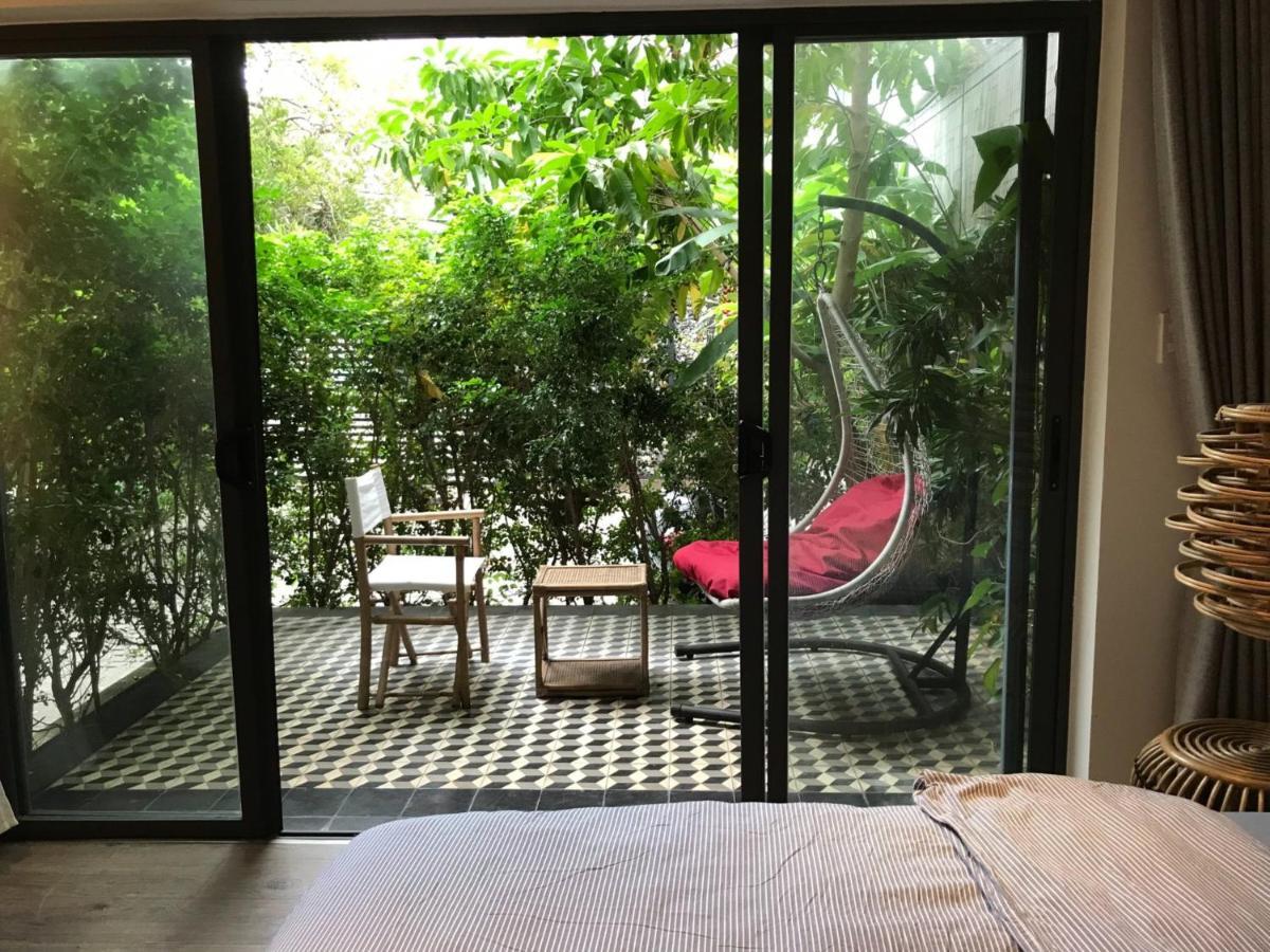Green River Boutique Hotel Vũng Tàu Exterior foto