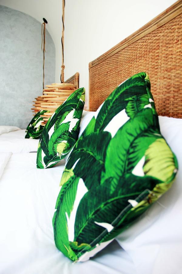 Green River Boutique Hotel Vũng Tàu Exterior foto
